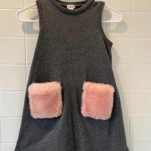 Crewcuts dress